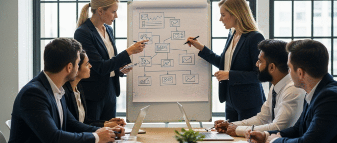 Smart B2B Software Vendor Selection
